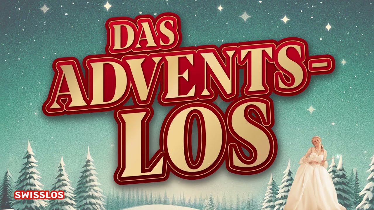 Adventslos Erkl&auml;rvideo 2025 DE