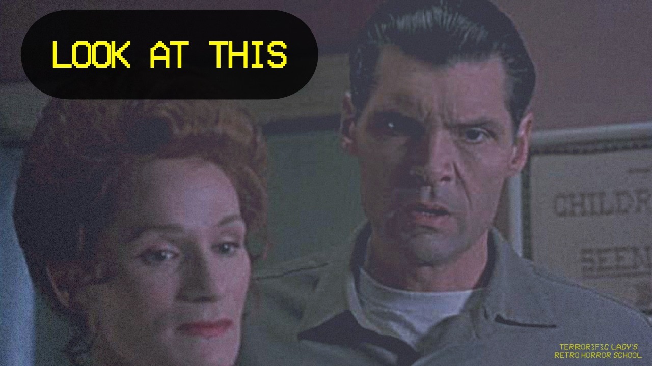 The People Under the Stairs Is Not What You Think