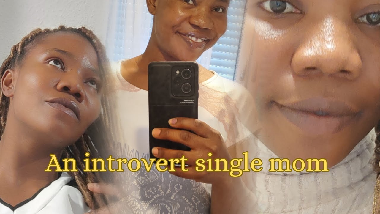 LIFE OF AN ASYLUM IMMIGRANT SINGLE MOM LIVING IN GERMANY🇧🇪/ Very busy and Productive day