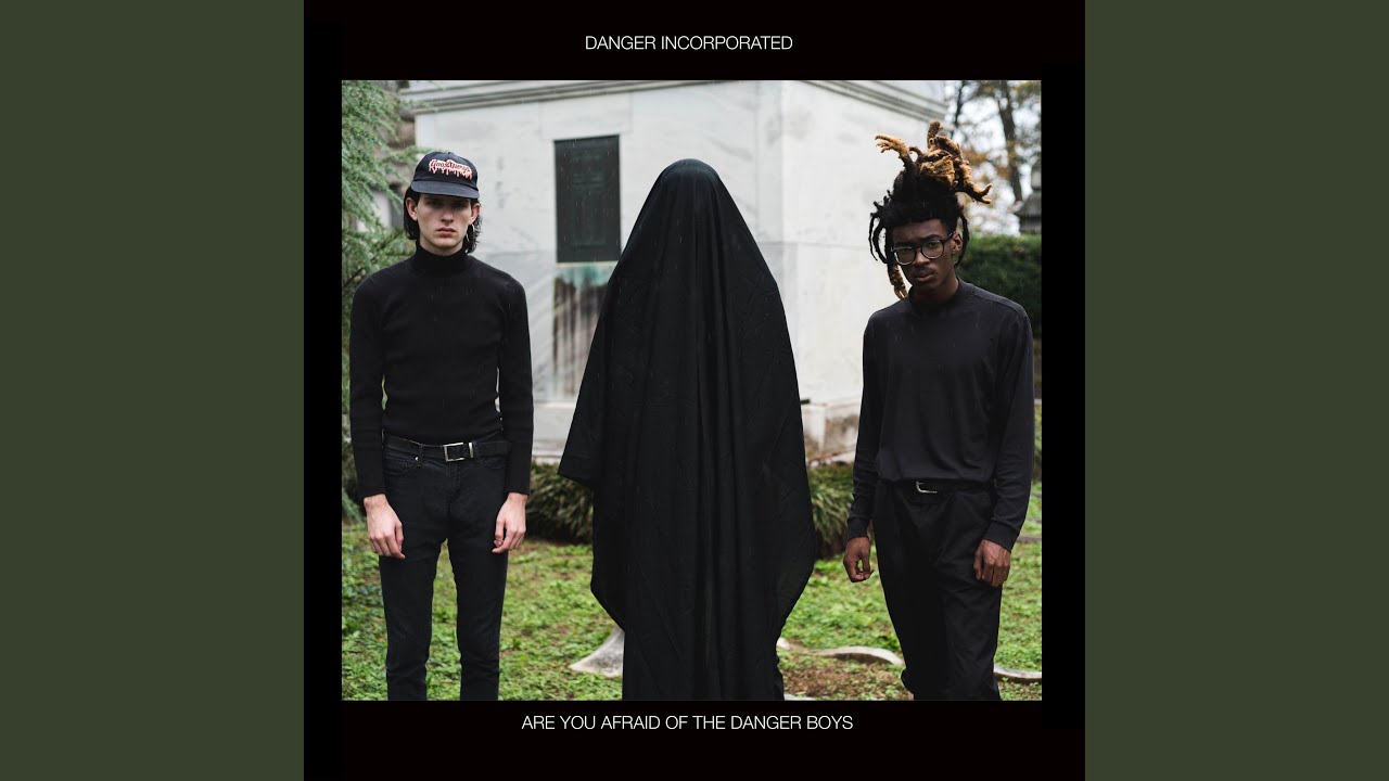 Love on the Internet (feat. Larry League)