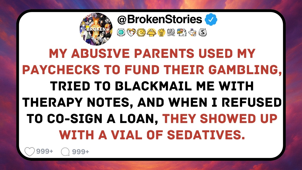 [FULL STORY] What’s the kindest thing you’ve done that made you feel worse, not better?