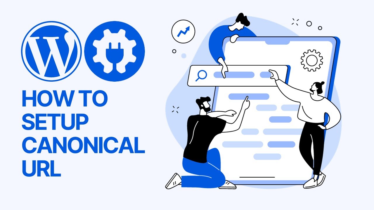 How To Setup Canonical URL In All In One SEO WordPress Plugin?