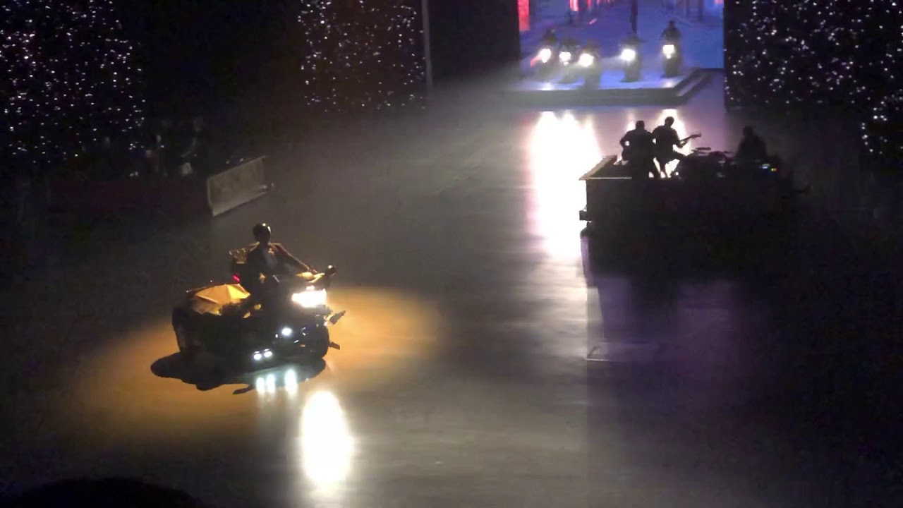 Gert & Samson - Samen op de moto