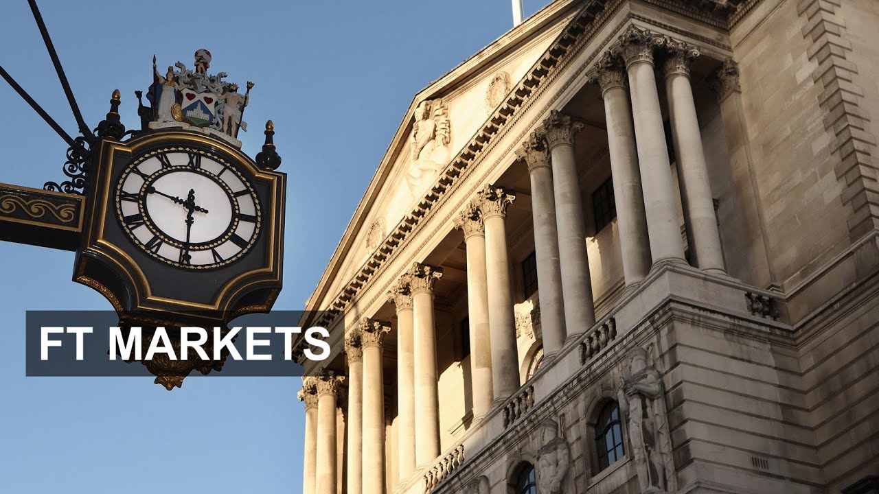 Pension fund problems &mdash; long dated debt | FT Markets