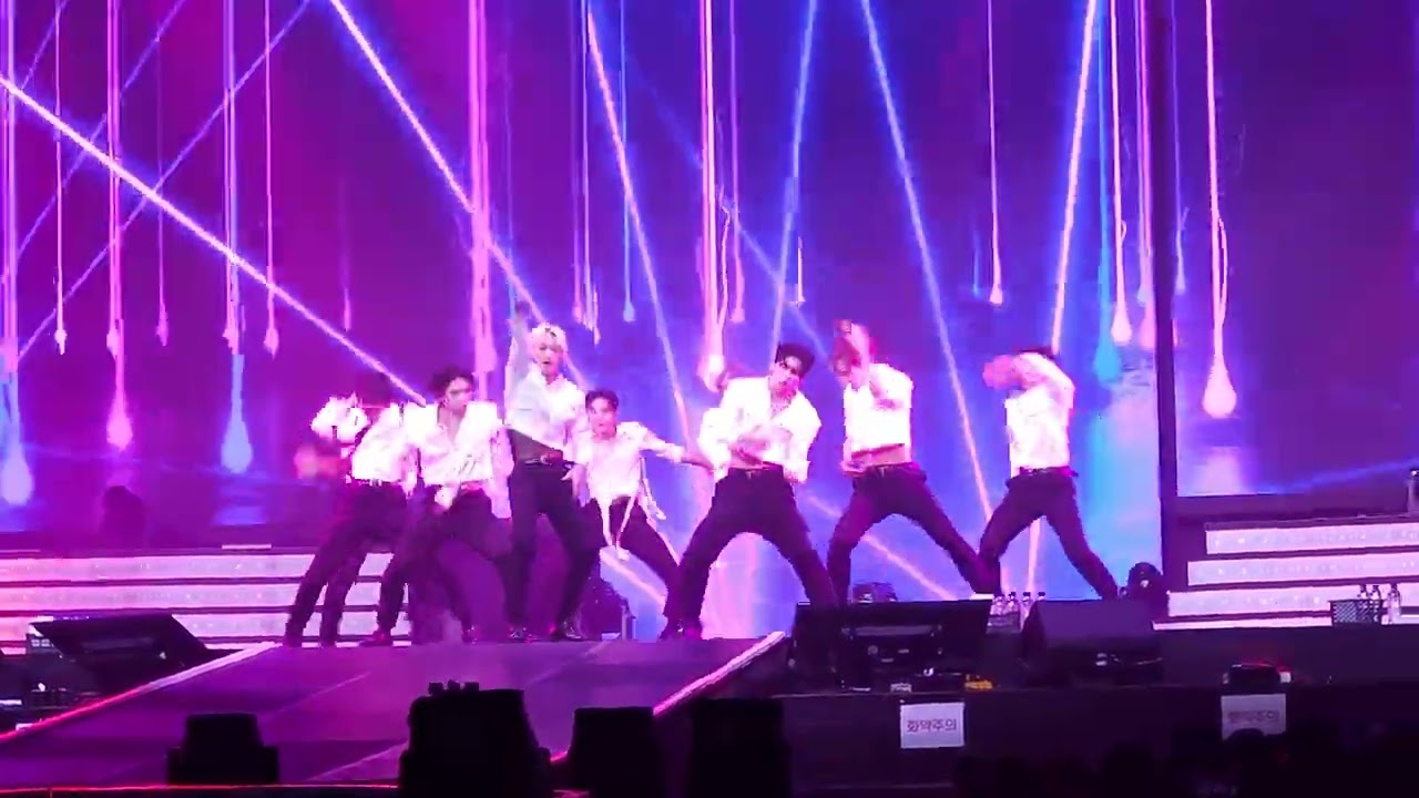 피크타임콘서트 7시 배드  #피크타임 #베드 #Bad #C연합 #콘서트