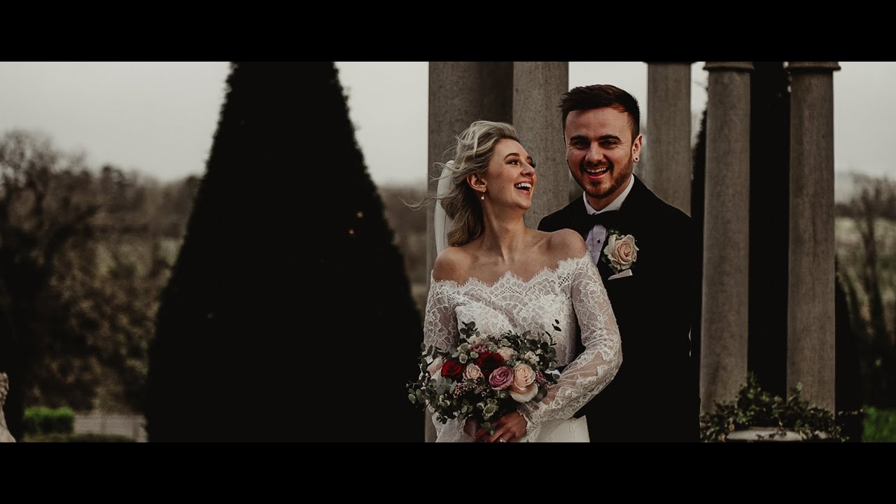 Killashee House Hotel || ❤️ Short Wedding Film ❤️
