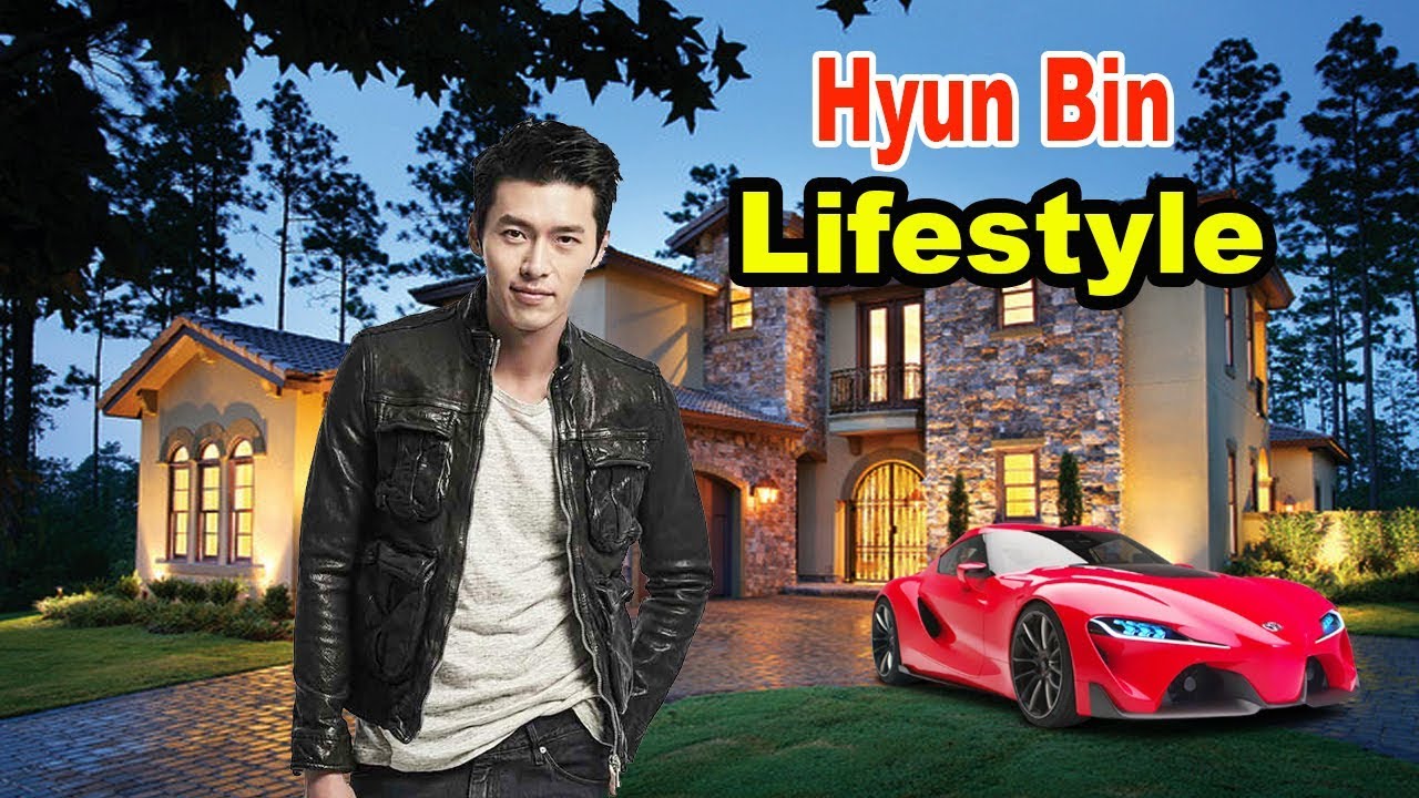Hyun Bin(현빈) - Lifestyle, Girlfriend, Net worth, House, Car, Biography 2019 | Celebrity Glorious