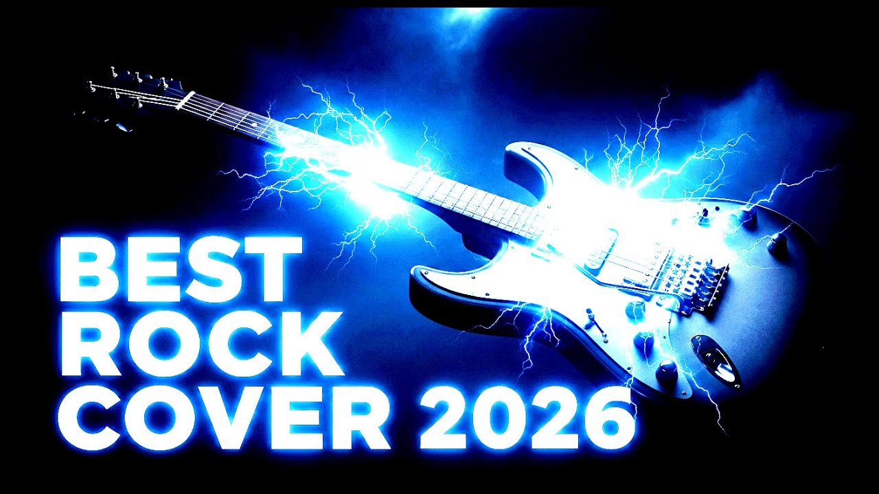 Best 90s Rock Playlist – Firehouse, Bon Jovi, Scorpions, Aerosmith, White Lion | Rock cover 2026