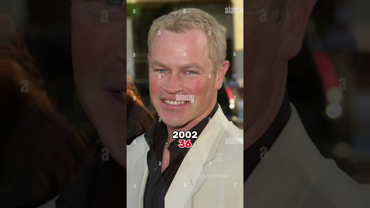 Minority Report Cast Then And Now (2002-2024)