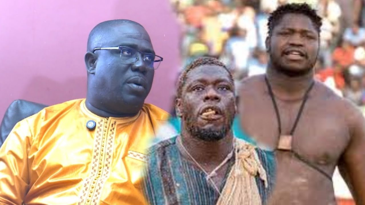 Bour guelew attaque tapha Tine « Dafa daw, ragal la.. » limouy sour sou Gnewoul..Dakoy dane si