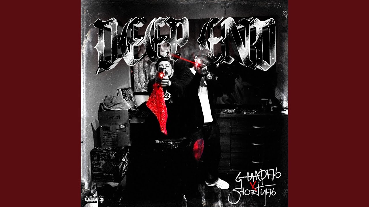 Deep End (feat. Shorty176)