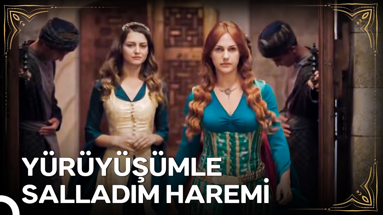Ben Yokken Sarayı Pislik Basmış