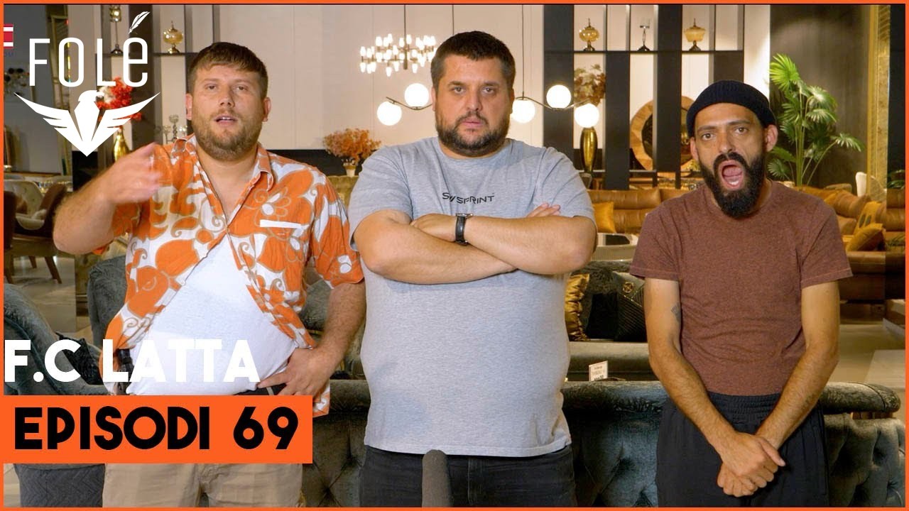 FC LATTA - Episodi 69