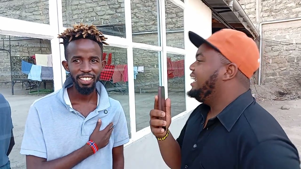 MC JJ FULL INTERVIEW !!!!! TWAKORANIRE NA FAFA WAPLOTI FARAFARA 🤣