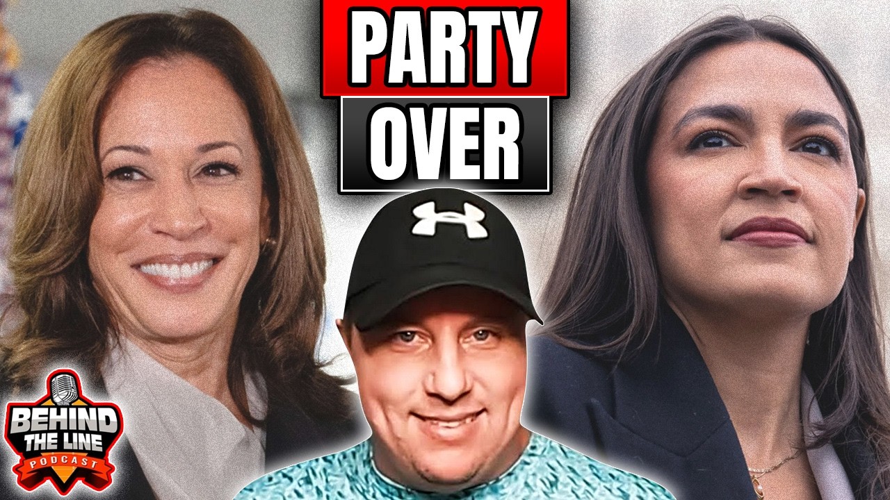 Democrats PANIC as Approval Rating Near RECORD LOWS