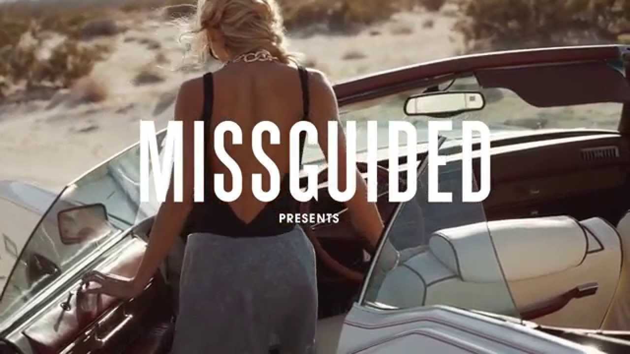 Meet Pia Mia | Babes of Missguided