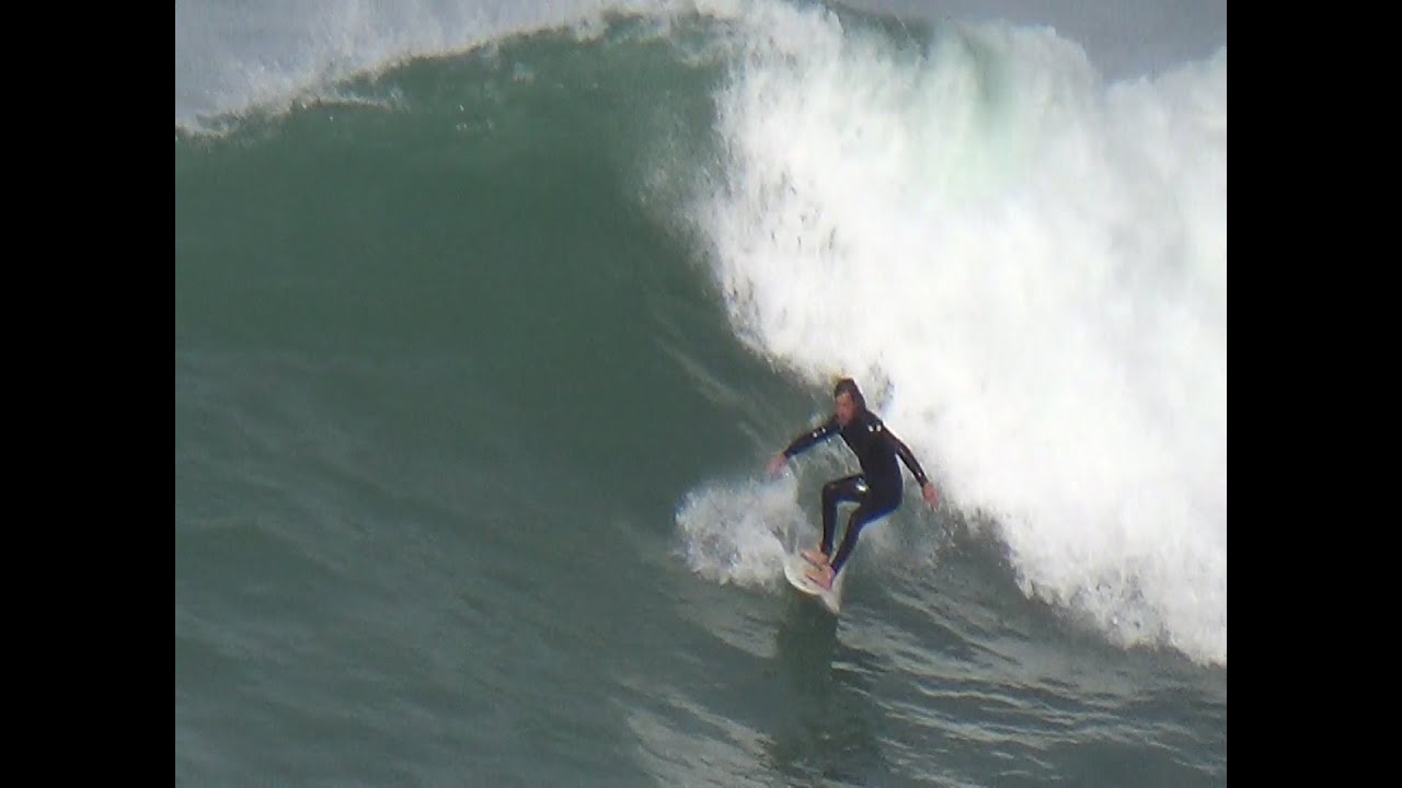 Sony HDR-CX320 E handycam full HD camcorder 1080p - Surf in Gu&eacute;thary, France