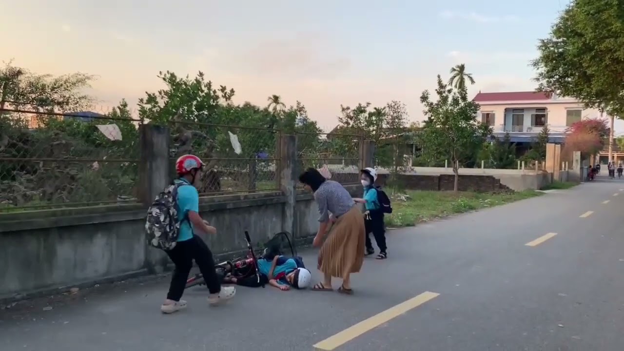 video tình huống