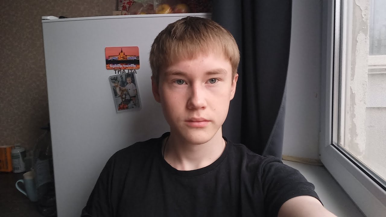 НОЧЬЮ КТО-ТО ПЫТАЛСЯ ВЗЛОМАТЬ ДВЕРЬ В КВАРТИРУ, ТАКОГО У СТУДЕНТА В ГОРОДЕ ЕЩЕ НЕ БЫЛО... 🏙️🔐
