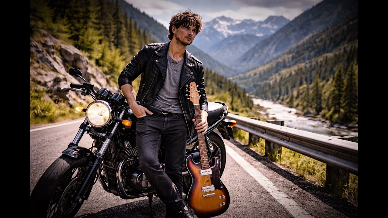 Back to My Fire | Epic 80s | Arena Rock Anthem