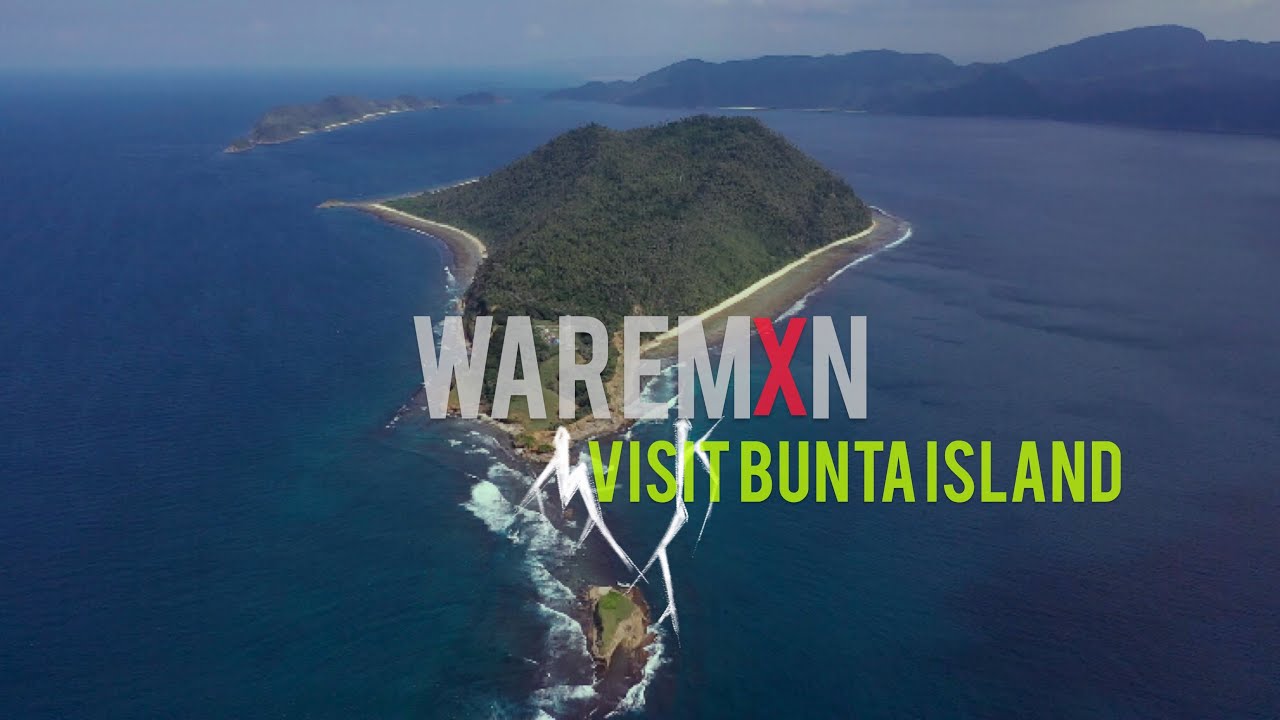 PULAU BUNTA #ACEH