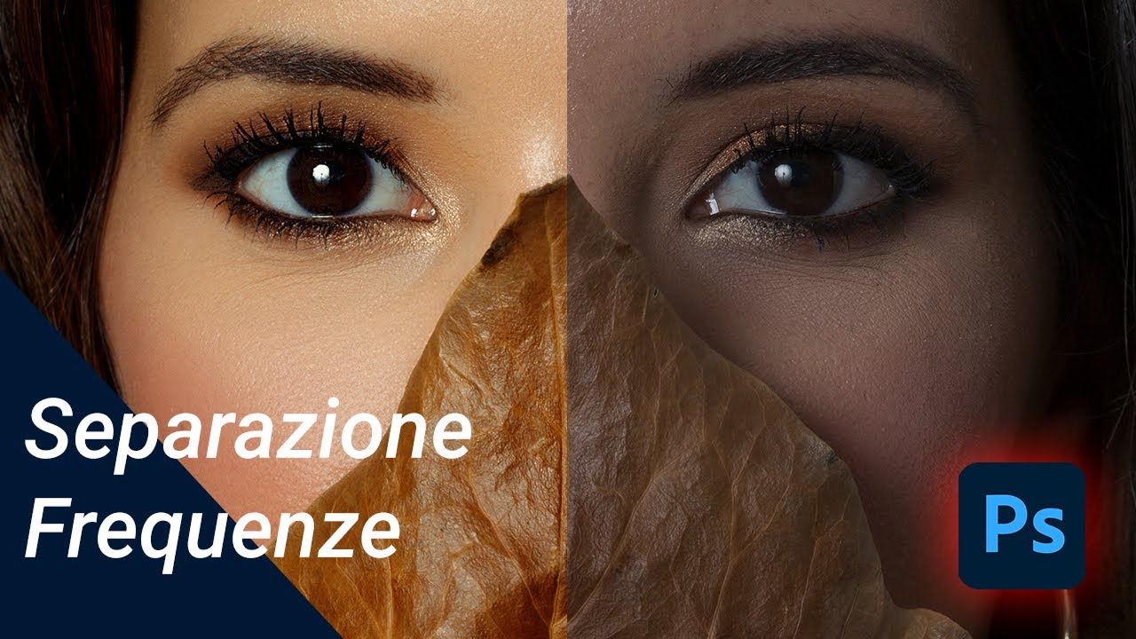 Come creare ed utilizzare la separazione delle frequenze | Beginners Tutorial