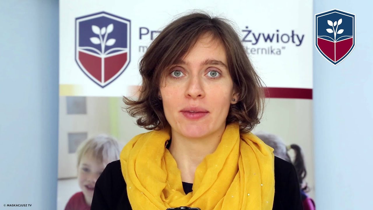 Przedszkole „Żywioły” - drzwi otwarte