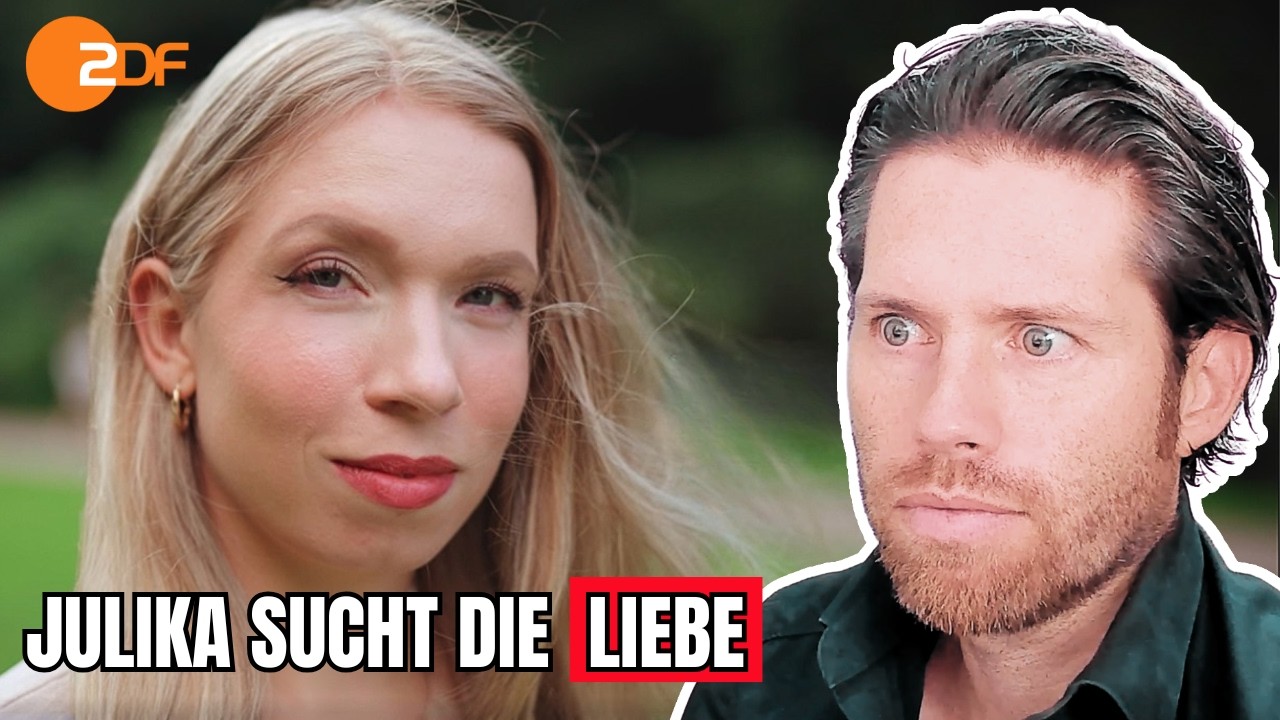 Kann das gutgehen? Feministische Single Mom will daten
