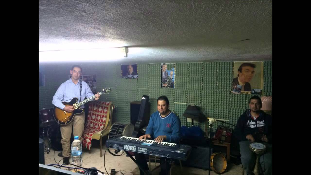 KΩΣΤΑΣ ΜΠΑΝΙΩΤΗΣ-ΚΛ.ΣΤΑΥΡΟΣ ΤΣΙΚΟΣ (4) 2014