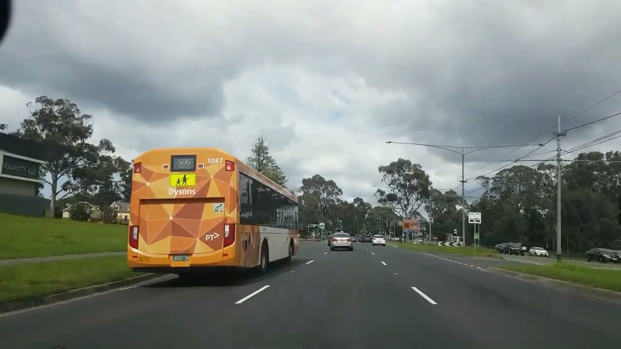 MELBOURNE | Northern suburbs | Bundoora -  Reservoir  #melbourne