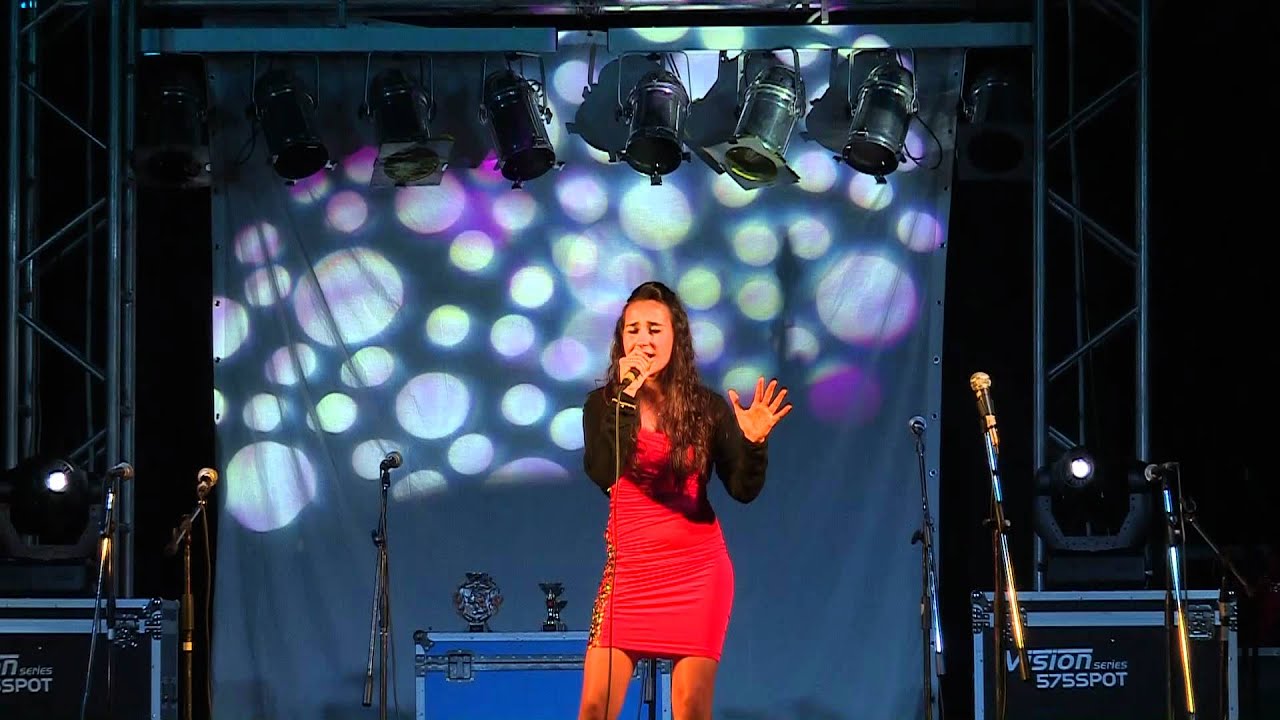 SIMONA FARRIS