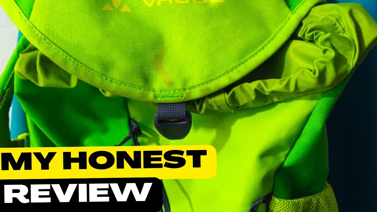 Our Favorite Backpack for School and Hikes