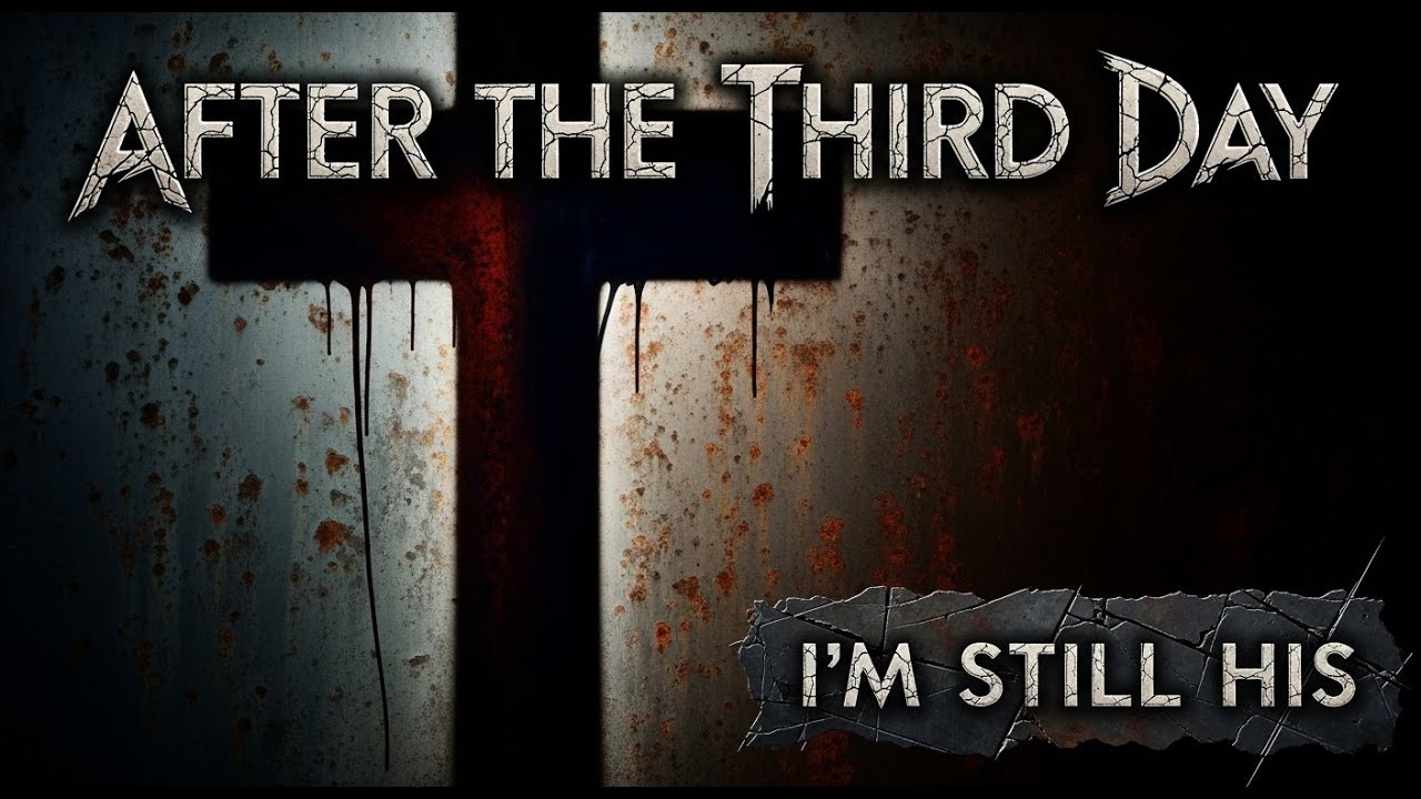 I’m Still His | After the Third Day (Official Audio)