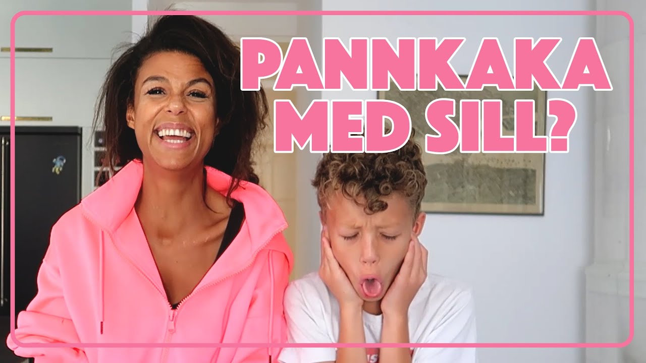 KONSTIGA SMAKKOMBINATIONER: KAVIAR OCH??