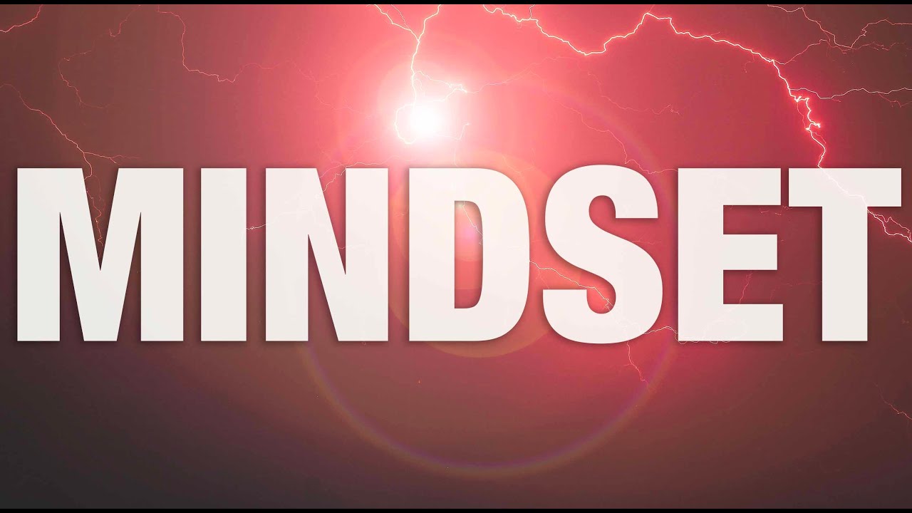Afinal, o que &eacute; MINDSET | Renato Ribeiro
