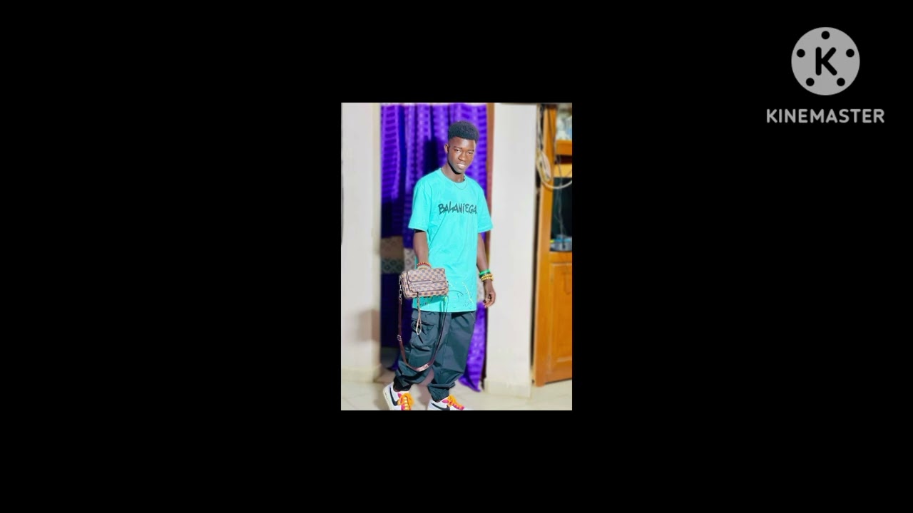 King ABAZO BAKEL 💀💀