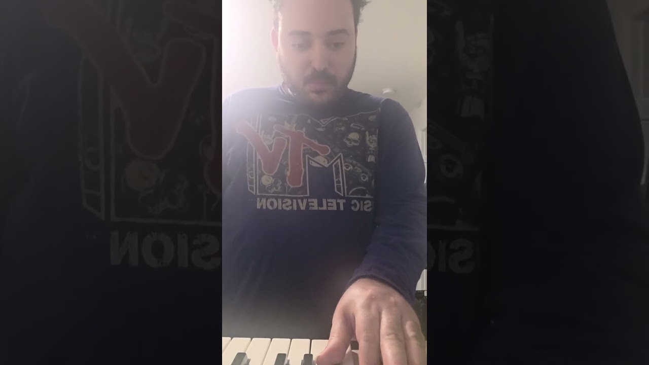 Rhythm Of The Night (DJMike626 Acoustic Cover)