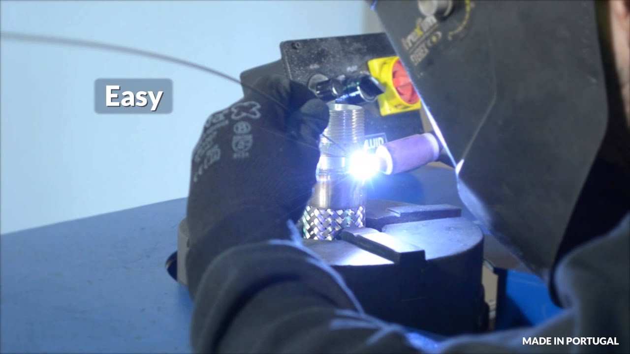 WELD 80