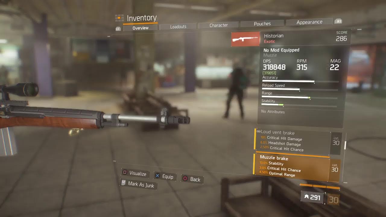 TextheInfidel's Live PS4 Tom Clancy's The Division   Global Event farm!!!
