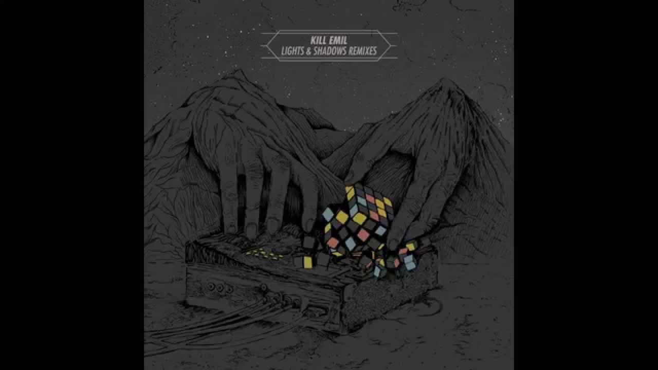 Kill Emil - They Say It's Wonderful (Madness Key Remix)