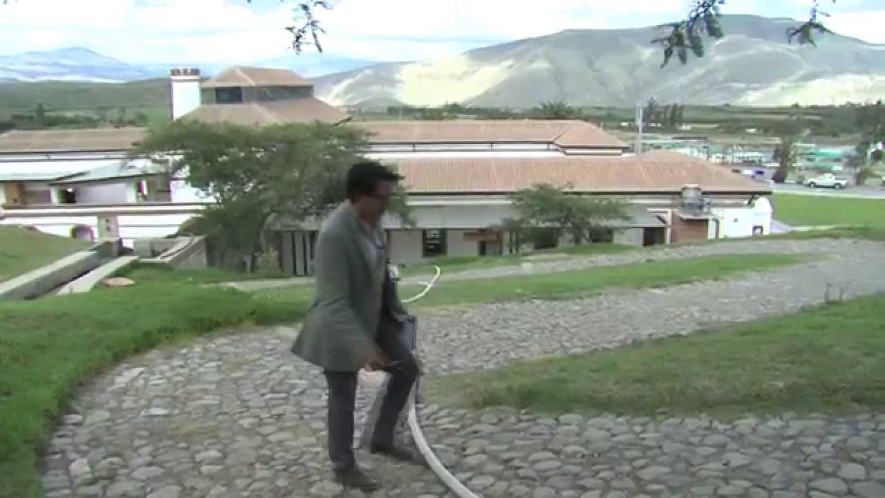 Yachay ´referente en ciencia y tecnología´