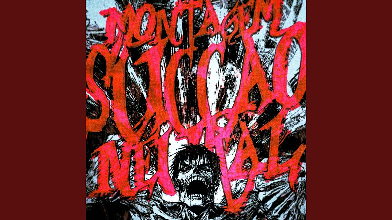 MONTAGEM SUCÇÃO NEURAL (Slowed)