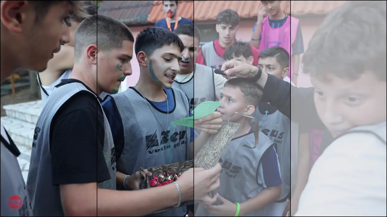 Photo album | Αγόρια 12-18 ετών | Φιλοξενία 2025