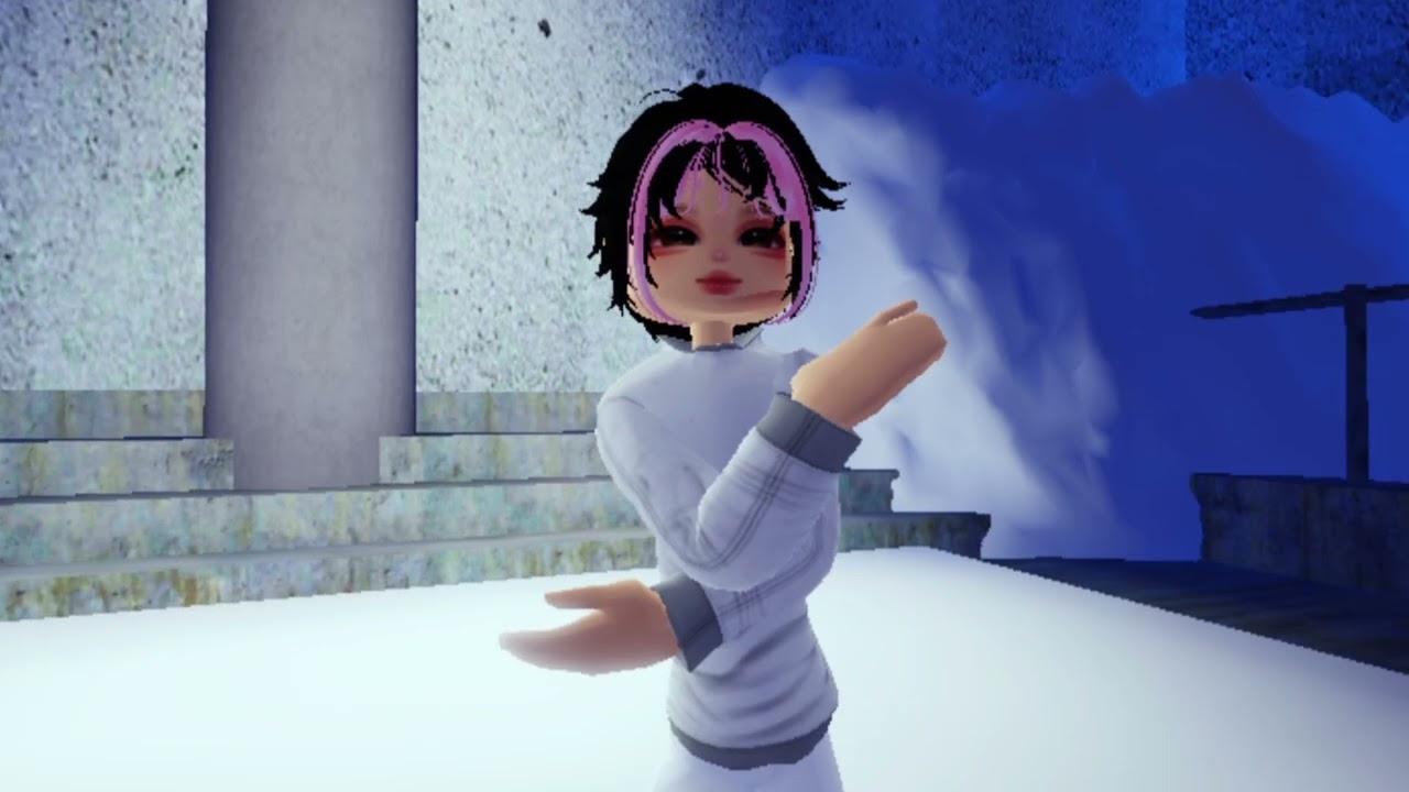 DORIAN - 'Bii :-P