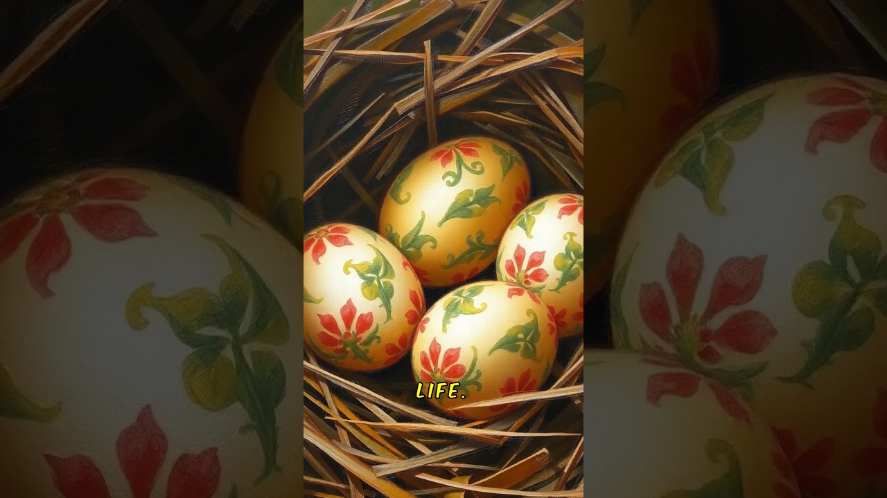 Fun Facts about Easter!!
