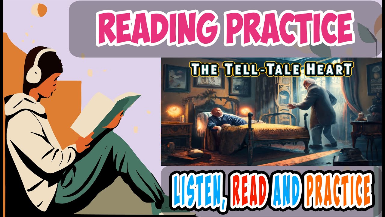 Reading Practice: 