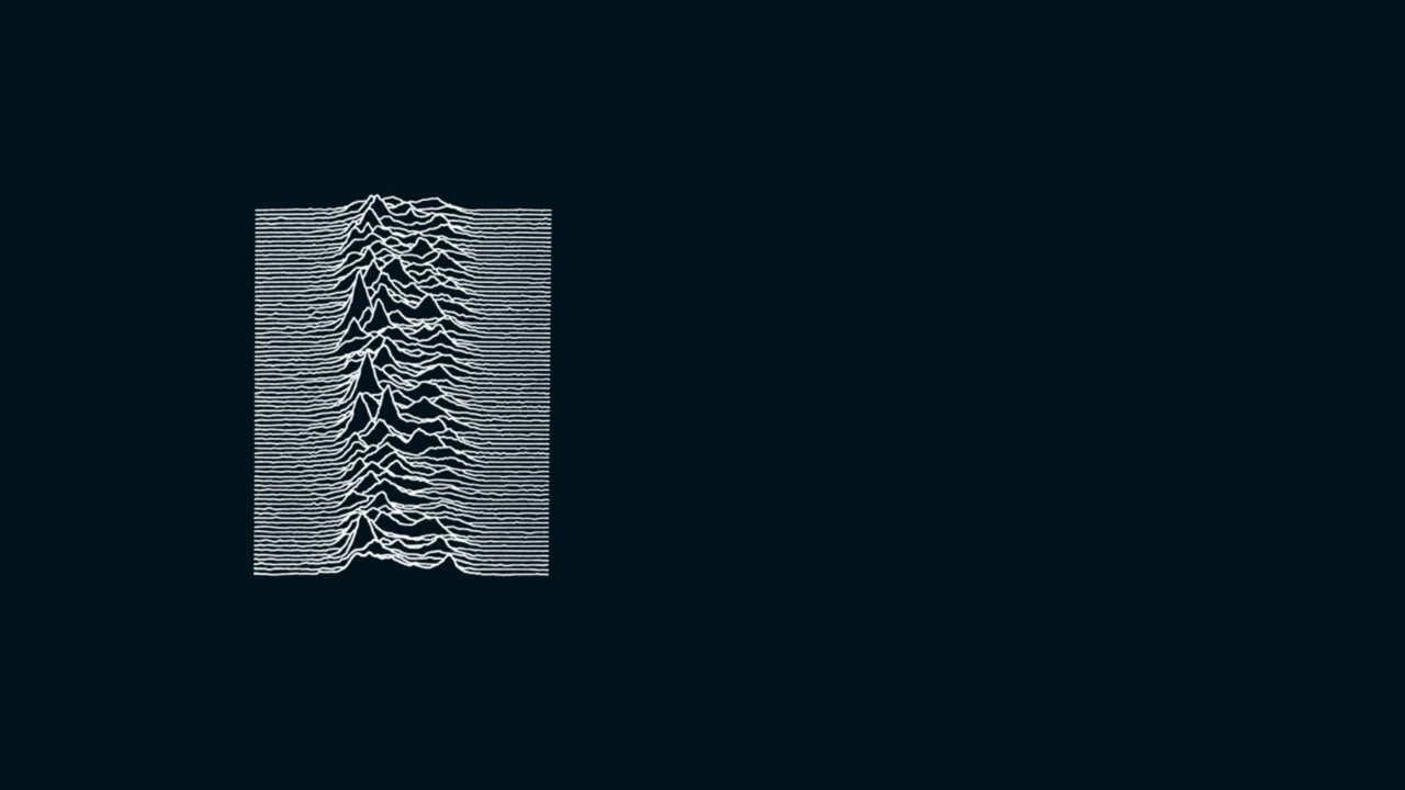 Unknown Pleasures - Joy Division Full Album (Bass Only)