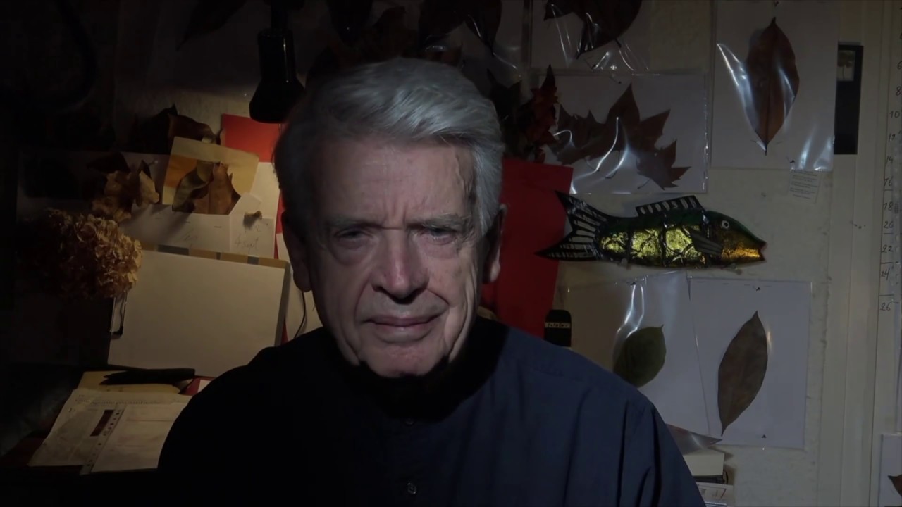 Rencontre(s) avec Alain Cavalier - SIX PORTRAITS XL