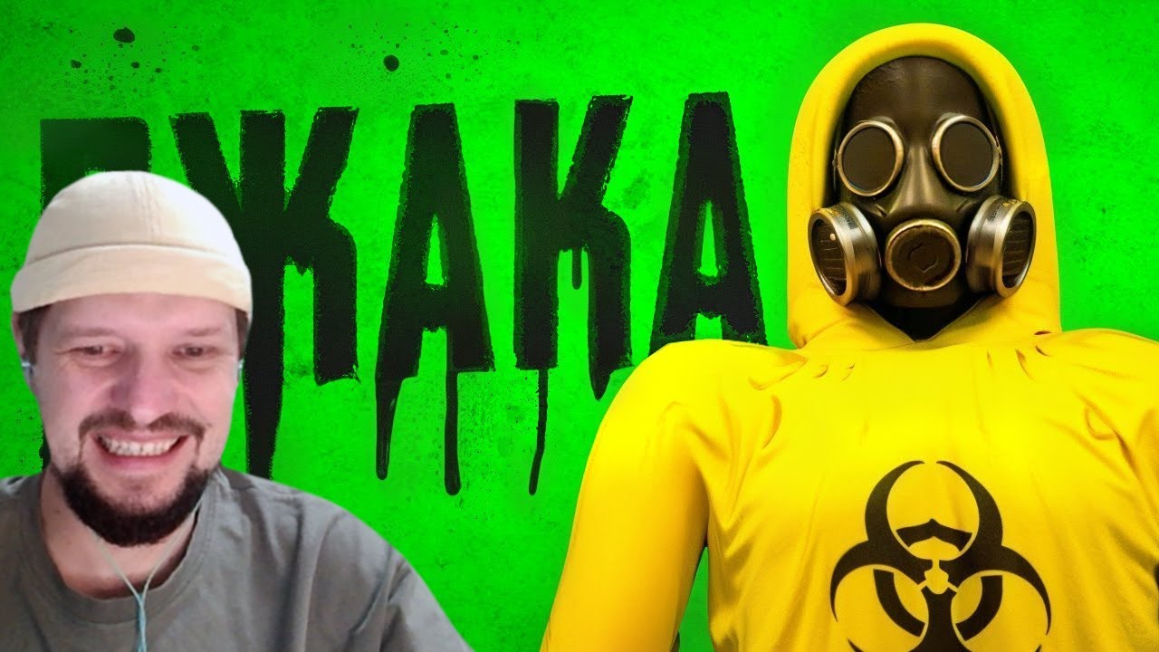 Сраный Backrooms 3 от 1337LikeR - Реакция