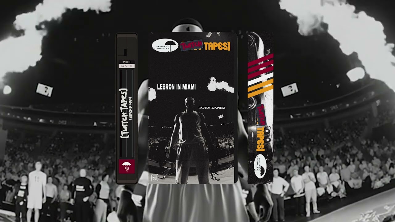 Tory Lanez - Lebron In Miami (Twitch Tapes)